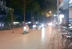 Bán tòa nhà 6 tầng cực đỉnh gần phố Vũ Tông Phan, Thanh Xuân... Bán owner_side tại Khương Đình, Hà Nội 01