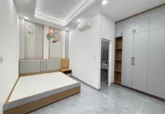 Cơ hội sở hữu nhà riêng 5 tầng sang trọng tại phường An Lạc, TP.HCM... Bán nhà riêng tại An Lạc, Hồ Chí Minh 07