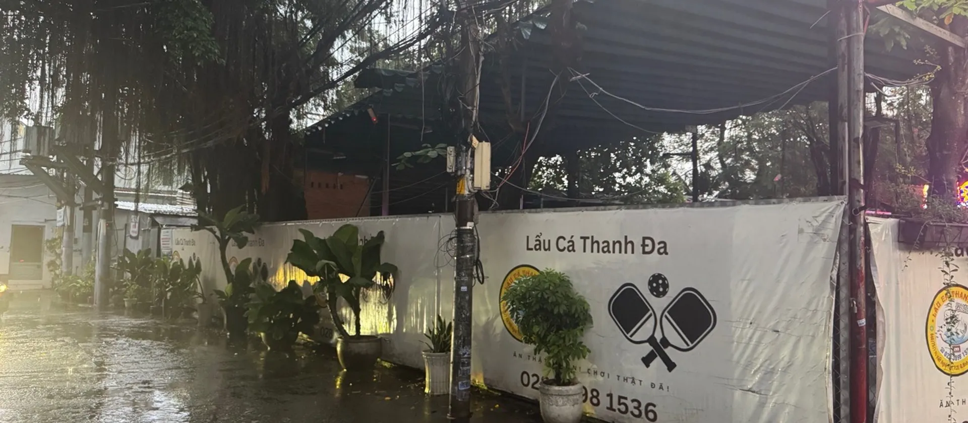 Bán nhà mặt phố tại phường 25, Bình Thạnh, mặt tiền sông, diện tích lớn 2300m2... Bán nhà mặt phố tại Thạnh Mỹ Tây, Hồ Chí Minh 01
