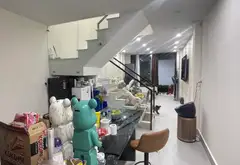 Bán nhà riêng 3 tầng tại Huỳnh Tấn Phát, Nhà Bè, diện tích 41m², 4 phòng ngủ... Bán nhà riêng tại Nhà Bè, Hồ Chí Minh 02