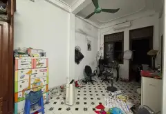 Nhà trung tâm Đống Đa, gần hồ Hoàng Cầu, giá tốt cho xây mới... Bán nhà riêng tại Ô Chợ Dừa, Hà Nội 12