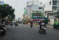 Căn Duy Nhất Mặt Tiền Phạm Văn Xảo Tân Phú Ngay Vườn Lài, 4 Tầng BTCT, Thu Nhập 20Tr/Th... Bán nhà mặt phố tại Phú Thọ Hòa, Hồ Chí Minh 01