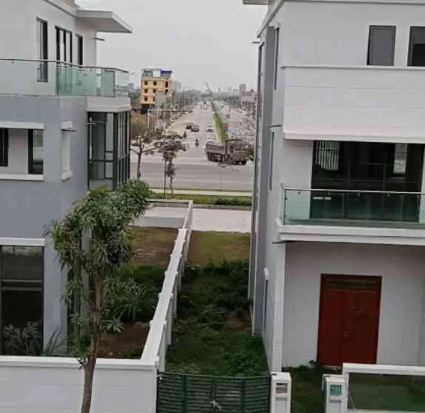 Nhà mặt phố rộng rãi giữa khu đô thị cao cấp, vị trí đắc địa tại Hải Phòng... Bán nhà mặt phố tại Thủy Nguyên, Hải Phòng 01