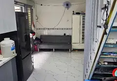 NHÀ HẺM THÔNG LÒ SIÊU - GẦN TRƯỜNG THCS, THPT - CHỈ 3.35 TỶ... Bán nhà riêng tại Minh Phụng, Hồ Chí Minh 05