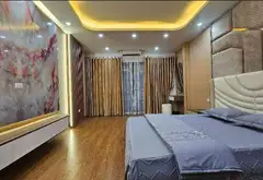 Bán liền kề 6 tầng Ngô Thì Nhậm, vị trí đắc địa, thang máy, mặt tiền 4m... Bán biệt thự, liền kề tại Hà Đông, Hà Nội 11