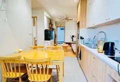 Căn hộ chung cư lô góc tại Đại Thanh, Hà Nội với nội thất tinh tế... Bán căn hộ chung cư tại Đại Thanh, Hà Nội 15