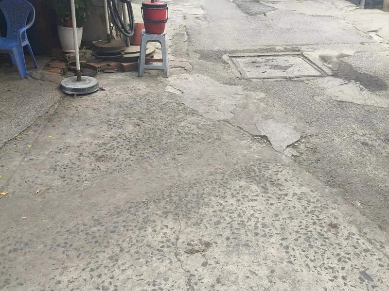 Bán nhà 80m2 phường Tân Thới Hiệp, nhà mới, pháp lý rõ ràng... Bán nhà riêng tại Tân Thới Hiệp, Hồ Chí Minh 01