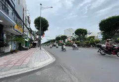 Nhà mặt phố Đông Hưng Thuận, gần Metro, giá hợp lý... Bán nhà mặt phố tại Đông Hưng Thuận, Hồ Chí Minh 07