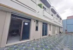 Nhà 2 Tầng Hướng Tây, Gần Trường Học, Giao Thông Thuận Tiện... Bán nhà riêng tại An Dương, Hải Phòng 02