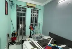 Bán nhà riêng 4 phòng ngủ tại phường Bình Thới, TP.HCM - diện tích 35.4 m², pháp lý rõ ràng... Bán nhà riêng tại Bình Thới, Hồ Chí Minh 04