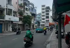 Bán nhà mặt phố 6 tầng diện tích 58m2 khu vực Phú Nhuận... Bán nhà mặt phố tại Cầu Kiệu, Hồ Chí Minh 03