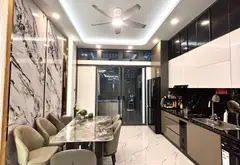 Nhà 4 tầng 68m2 thiết kế hiện đại gần Đình Nghi Xuân giá 8.99 tỷ... Bán nhà riêng tại Bình Trị Đông, Hồ Chí Minh 04