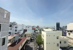 Bán nhà đường Bùi Hữu Nghĩa, phường Gia Định TP.HCM 10,5 tỷ... Bán nhà mặt phố tại Gia Định, Hồ Chí Minh 11