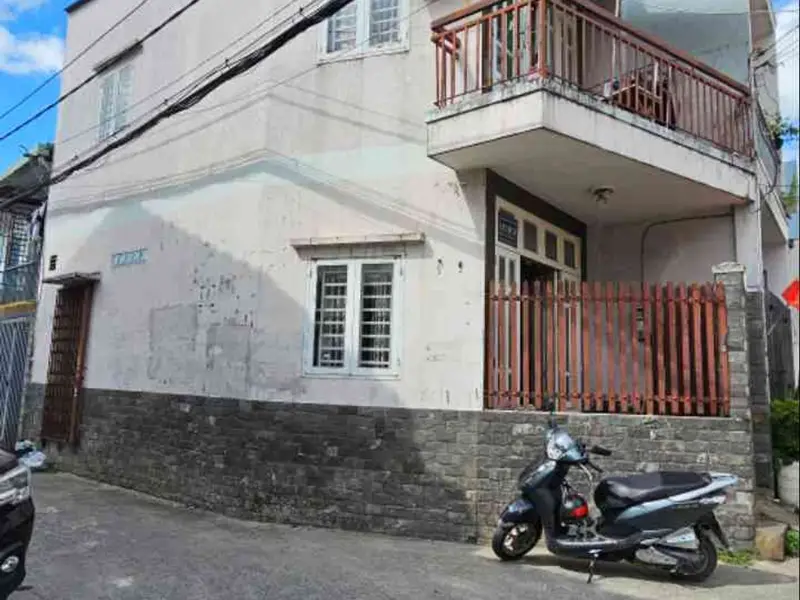 Bán nhà 2 tầng 37m2 mặt phố phường Đông Hưng Thuận Quận 12... Bán nhà mặt phố tại Đông Hưng Thuận, Hồ Chí Minh 01
