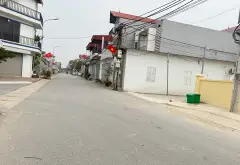 Bán đất tái định cư Hương Đình, diện tích 60.8m², pháp lý rõ ràng, vị trí thuận tiện... Bán đất tại Sóc Sơn, Hà Nội 04