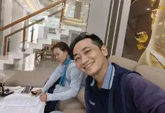 Nhà đẹp giá tốt tại Trung Mỹ Tây, Quận 12... Bán nhà riêng tại Trung Mỹ Tây, Hồ Chí Minh 03