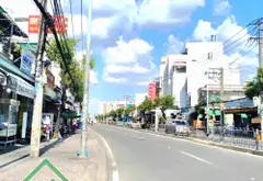 CHỈ 11 TỶ - MTKD LÊ VĂN QUỚI – DT: (4,8 x 19) - ĐANG CÓ DÒNG TIỀN 12 TRIỆU/THÁNG – GẦN NGÃ TƯ 4 X... Bán nhà mặt phố tại Bình Hưng Hòa, Hồ Chí Minh 02