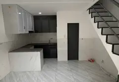 Nhà đẹp 3 tầng ở Gò Dầu, Tân Phú giá hợp lý... Bán nhà riêng tại Tân Sơn Nhì, Hồ Chí Minh 09