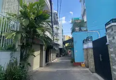 Bán nhà 3 tầng 5 phòng ngủ ở Tân Hoà Đông Quận 6 giá 16.7 tỷ... Bán nhà riêng tại Phú Lâm, Hồ Chí Minh 02