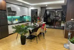Bán căn hộ chung cư 116m² tại khu CT5 Lê Đức Thọ, Từ Liêm rẻ và rẻ... Bán căn hộ chung cư tại Từ Liêm, Hà Nội 02