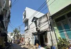Nhà rộng 8 phòng, gần AEON Mall Bình Tân - đầu tư sinh lời ngay... Bán nhà riêng tại An Lạc, Hồ Chí Minh 07