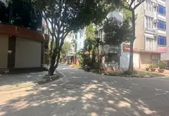 Văn phòng lô góc 3 thoáng, giá trị sinh lời tại Lĩnh Nam... Bán văn phòng tại Lĩnh Nam, Hà Nội 09