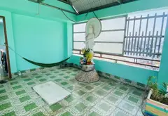 Nhà 2 Mặt Tiền Xe Hơi Tiện Vừa Ở & KD Ngay Phạm Văn Chiêu 4 Tầng - 8,2T... Bán nhà riêng tại An Hội Tây, Hồ Chí Minh 05