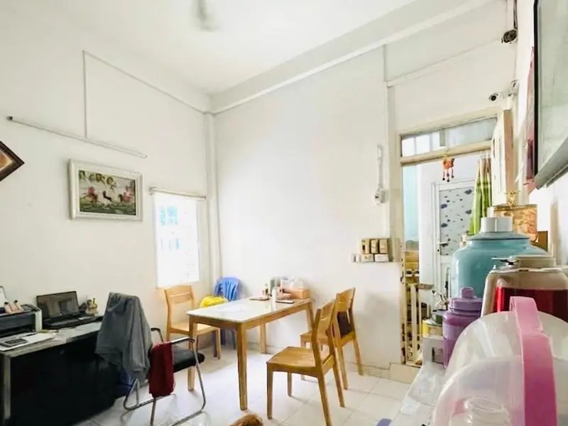 Căn hộ 2PN view đẹp, giá tốt giữa lòng Phú Nhuận... Bán căn hộ chung cư tại Phú Nhuận, Hồ Chí Minh 01