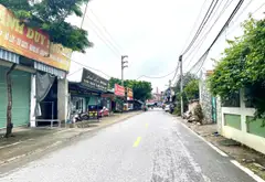 100M² FULL THỔ CƯ MINH TRÍ – MẶT TIỀN 6.9M RỘNG THOÁNG – Ô TÔ CHẠY VÒNG QUANH – ĐÓN ĐẦU KCN SẠCH... Bán đất tại Kim Anh, Hà Nội 03