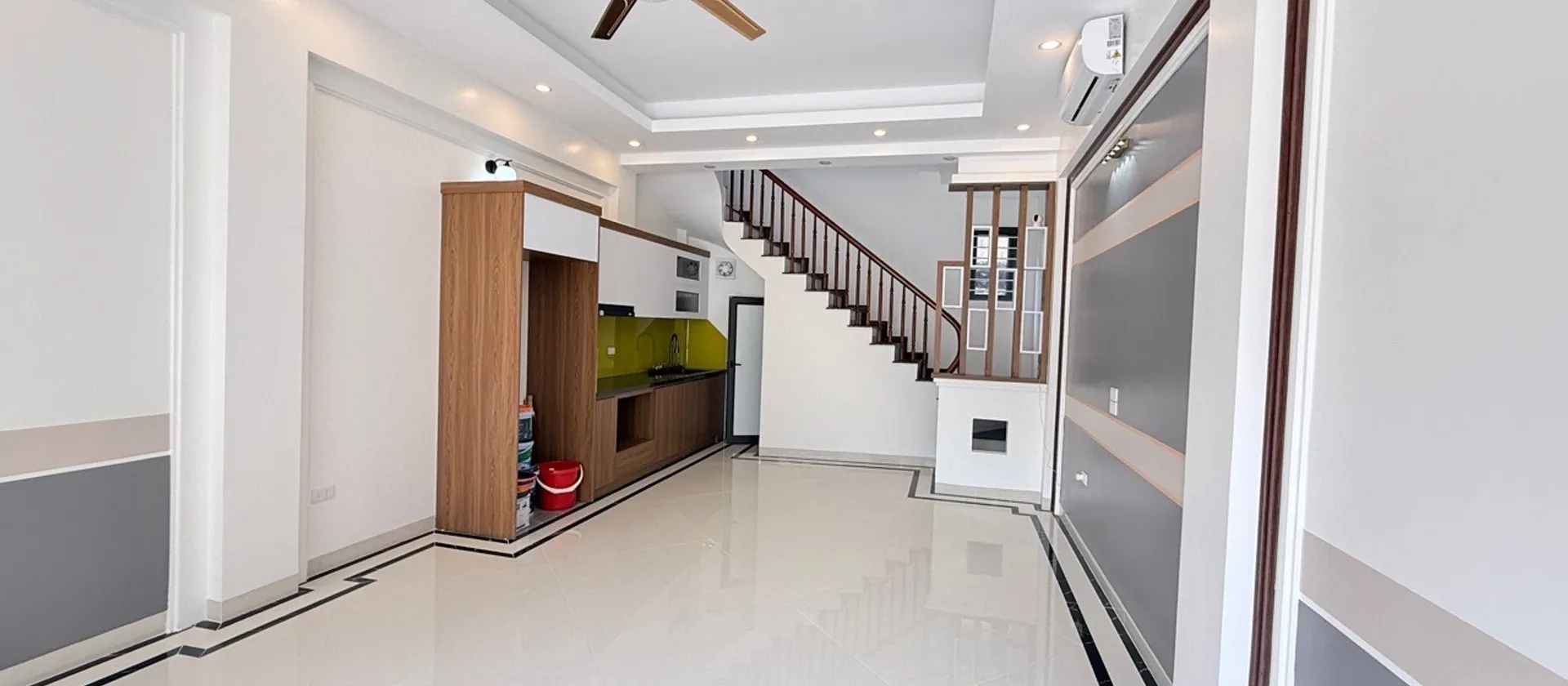 Nhà Đẹp Tây Tựu 5 Tầng - Giá Sốc Có Ngay!... Bán nhà riêng tại Tây Tựu, Hà Nội 01
