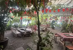 Bán biệt thự liền kề khu đô thị Tây Nam Linh Đàm, mặt tiền 30m, diện tích 263m2... Bán biệt thự, liền kề tại Hoàng Mai, Hà Nội 05