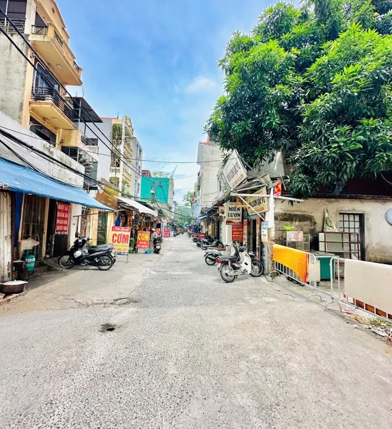 bán đất 63m² đường nguyễn đổng chi – mỹ đình, ô tô tránh, phù hợp xây building ccmn... Bán nhà riêng tại Từ Liêm, Hà Nội 01
