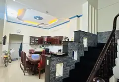 Bán nhà mặt phố 4 tầng tại trung tâm Tân Phú, diện tích 75.4m²... Bán nhà mặt phố tại Tân Sơn Nhì, Hồ Chí Minh 11