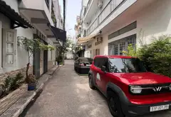 Bán nhà 2 tầng hẻm xe tải, căn góc 2 mặt tiền Tân Phú... Bán nhà riêng tại Phú Thọ Hòa, Hồ Chí Minh 09