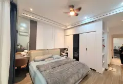 Bán nhà 3 tầng lô góc ở Phù Khê Thượng, 60m2 giá 4.3 tỷ... Bán nhà riêng tại Phù Khê, Bắc Ninh 08
