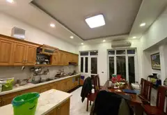 Biệt thự sang trọng, vị trí vàng tại Geleximco Lê Trọng Tấn... Bán biệt thự, liền kề tại An Khánh, Hà Nội 06