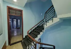 Cơ hội sở hữu nhà mặt phố 4 tầng kinh doanh đắc địa tại Bình Thạnh giá tốt... Bán nhà mặt phố tại Bình Lợi Trung, Hồ Chí Minh 04
