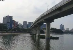Nhà Mặt Phố Đống Đa View Hồ - Kinh Doanh Đỉnh. DT50m2, MT4,8m.... Bán nhà mặt phố tại Đống Đa, Hà Nội 02