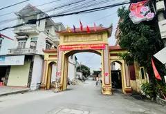 Bán nhà 1 tầng diện tích 69m2 tại Khê Nữ, giá 5,3 tỷ... Bán nhà riêng tại Đông Anh, Hà Nội 03