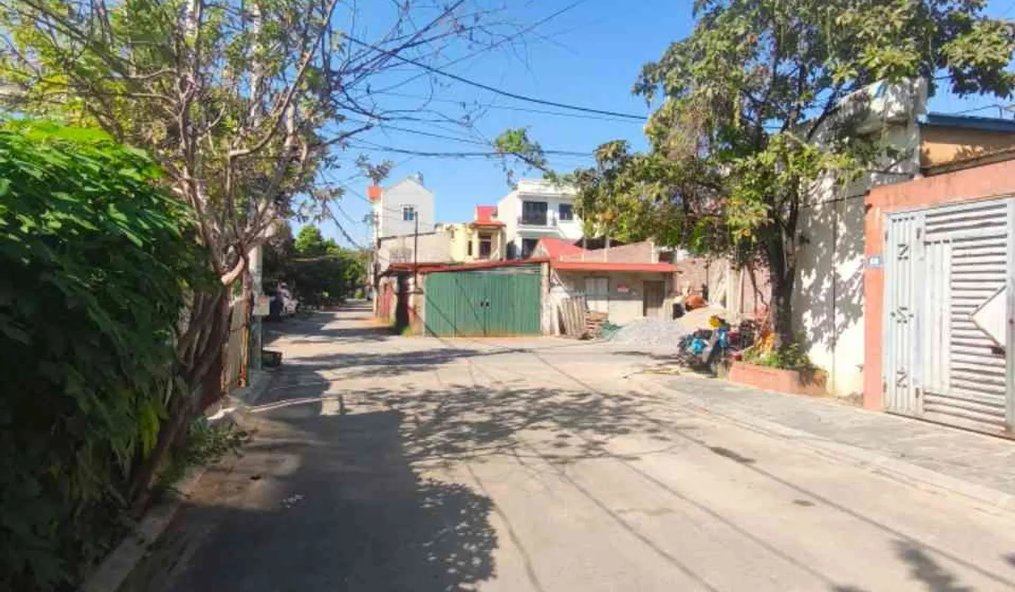 Nhà 3 tầng view Vinhomes Cổ Loa, Đông Anh... Bán nhà riêng tại Đông Anh, Hà Nội 01