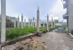 Nhà tân cổ điển ba tầng độc lập tại khu vực Quán Toan, thiết kế tối ưu công năng... Bán nhà riêng tại Hồng An, Hải Phòng 01