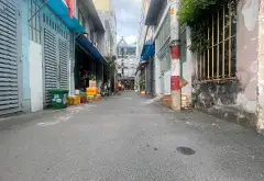 🔥 75M² (5x15M) – 7,1 TỶ – THỐNG NHẤT, NGAY CITYLAND, GÒ VẤP – HXH NGỦ NHÀ - XÁC ĐỊNH XÂY MỚI... Bán nhà riêng tại Thông Tây Hội, Hồ Chí Minh 04