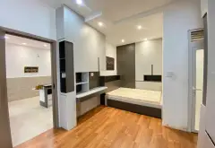 Bán nhà riêng 50m² sát công viên Lê Thị Riêng, hẻm xe tải, sân đậu ô tô, 3 phòng ngủ... Bán nhà riêng tại Tân Sơn Nhất, Hồ Chí Minh 05