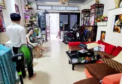 Nhà 4 Tầng HXH Cao Thắng Giá Ưu Đãi Từ Chủ... Bán nhà riêng tại Hòa Hưng, Hồ Chí Minh 03