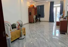 Nhà mặt tiền nội bộ khu Tên Lửa, Quận Bình Tân, 108m2, 4 tầng. Giá 13 tỷ... Bán nhà mặt phố tại An Lạc, Hồ Chí Minh 11