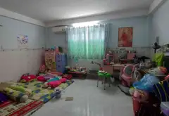 Nhà đẹp 5 phòng ngủ, tiện nghi, vị trí vàng ở Tân Thới Hiệp... Bán nhà riêng tại Tân Thới Hiệp, Hồ Chí Minh 06
