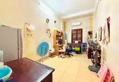 Cơ hội hiếm có sở hữu nhà phân lô Bách Khoa hai mặt tiền ô tô đỗ cửa... Bán nhà riêng tại Bạch Mai, Hà Nội 02