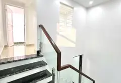 Nhà 4 tầng mặt phố lô góc, thiết kế hiện đại, tiện kinh doanh, phố Trung Lực... Bán nhà mặt phố tại Hải An, Hải Phòng 03