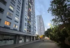 Bán căn hộ 3 phòng tầng 15 CC Sen Xanh quận Tân Phú... Bán căn hộ chung cư tại Tân Phú, Hồ Chí Minh 01