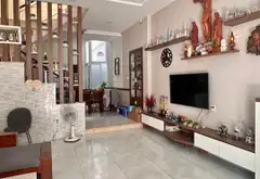 Nhà Bình Tân 3 tầng giá sốc, giảm ngay hơn 200 triệu... Bán nhà riêng tại Bình Tân, Hồ Chí Minh 01